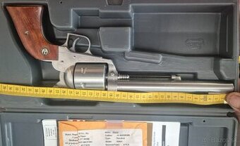 Predám magnum 44 ruger