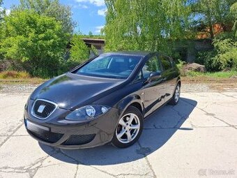 SEAT LEON 1.9 TDI 77 kW