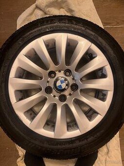 BMW kolesa