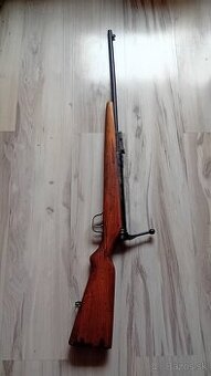 Vzduchovka vz. 47 s levom