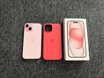 iPhone 15, 128 GB