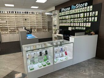 Servis mobilných zariadeni - iPhone ReStore