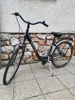 Bicykel LIBERTY STRADA