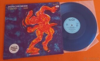 Depeche Mode Germany 12" It's Called A Heart