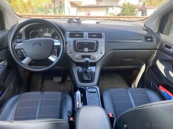 Ford kuga 4x4