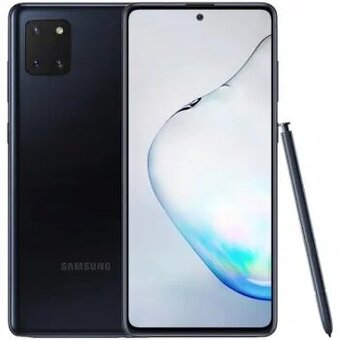 Samsung galaxy note 10 lite