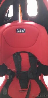 Predam chicco autosedacku