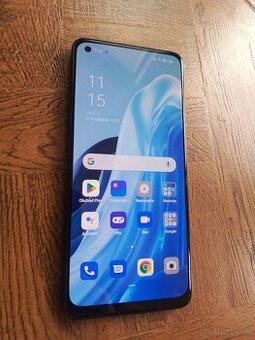 Oppo Reno 8lite 8gb/128gb