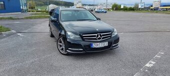 Mercedes C 300 T cdi 4 matíc