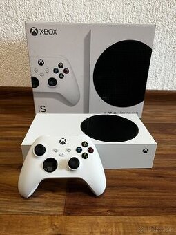Xbox Series S 512GB SSD