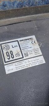Kosacka weibang WB 537 SC