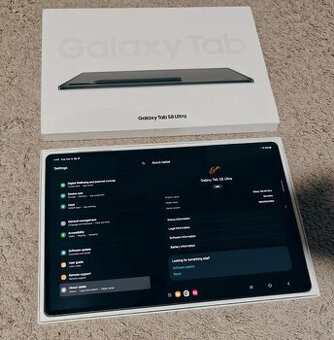 samsung galaxy tab s8 ultra