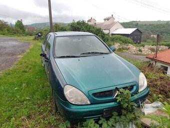 Citroën Xsara