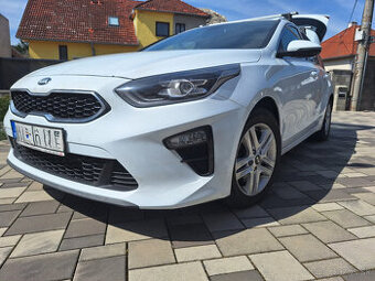 Kia Ceed SW