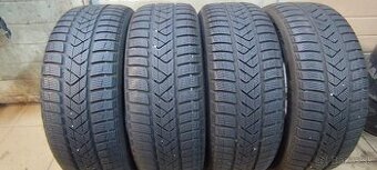 215/55R17zimne