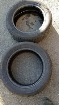 Letne pneu 205 55 r16 2 kusy