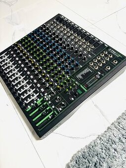 Mixpult značka mackie