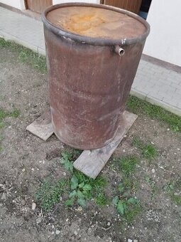 sud na vodu