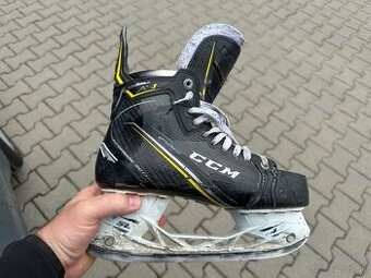 Korcule CCM Supertacks AS1