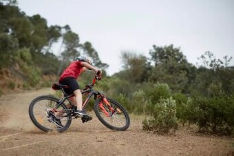 Predám juniorský HT bicykel 26"