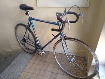 bicykel FAVORIT, kompletne servisovaný, krásny stav