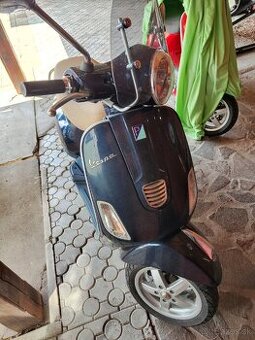 Vespa