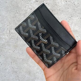 goyard peňaženka