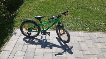 Detsky bicykel Ghost Kato 20