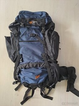 Turisticky vak