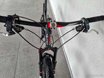 Trek 9,9 SSL XTR Fully karbon
