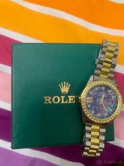 Hodinky Rolex