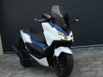 HONDA NSS 125 FORZA 2015 ABS