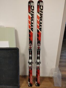 Atomic GS II M 171cm 105-65-92 18R