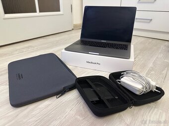 MacBook Pro 13’’ (2019)