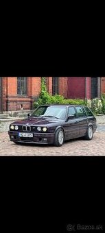 Bmw e30