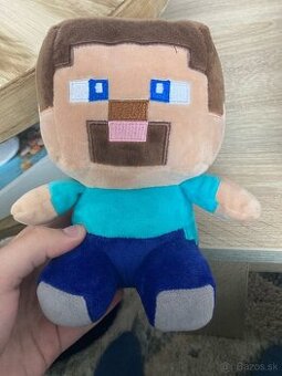 Minecraft Steve