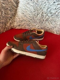 Nike Dunk Low Retro Mars Stone [size 42]