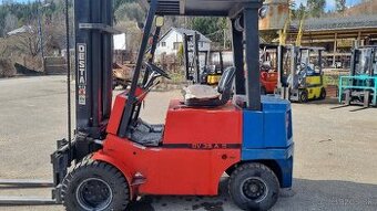 Desta dv 35