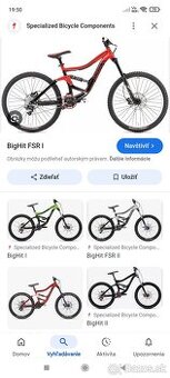Specialized big hit (Dopyt)