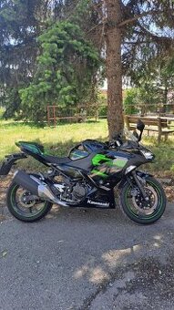 Kawasaki NINJA 400