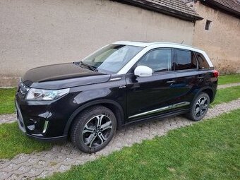 Suzuki Vitara 1,6 88kw