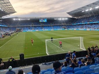 slovensko u21 - španielsko u21