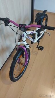 Detsky bicykel Specialized 20"