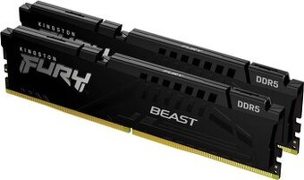 32GB DDR5 5600MHZ 2X16GB ram