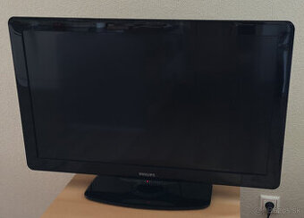 Predám 37" Full HD LCD televízor Philips