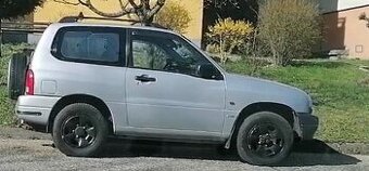 Grand vitara