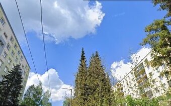 Prenájom 1i bauringu na Fončorde, Banská Bystrica.