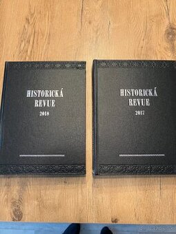Historická revue
