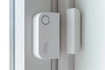 Ring Alarm Contact Sensor