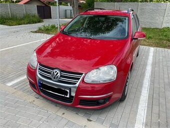 Volkswagen Golf 5 1.9TDI 2009